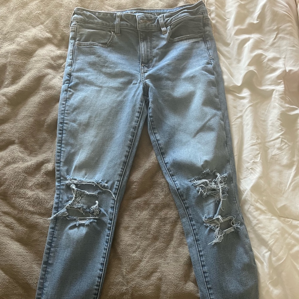 American eagle jeans STRETCH